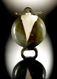 argile, grès haute température, émaillé, décoration, céramique cuisson traditionnelle