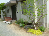 池田整体　アクセス