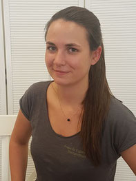 Jenny Baur, Ergotherapie Stein am Rhein, Ergotherapie-Praxis Kinder und Jugendliche, Neurologie, Hausbesuche