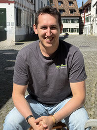 Jule Baumgärtel, Ergotherapie Stein am Rhein, Ergotherapie Kinder und Jugendliche, Ergotherapie Neurologie