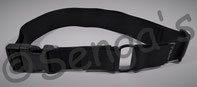 Stretch Pferdehalsband