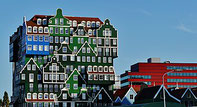 Coffeeshops Zaandam