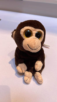 Matteo Le Singe - 12€