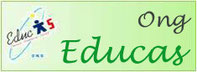 Web Ong EDUCAS