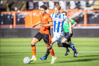 Klik op de foto voor het verslag en de overige plaatjes 