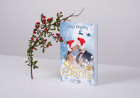 Weihnachtsroman