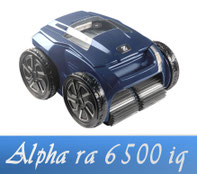 Link Vortex Alpha RA 6500 iQ Zodiac Poolroboter Poolreiniger Poolsauger