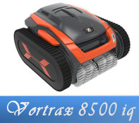 Link Vortrax 8500 iQ Zodiac Poolroboter Poolreiniger Poolsauger