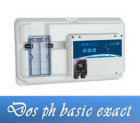 Link DOS pH Basic Exact Meiblue Aquacontrol Dosieranlage Wasserregulierung Dosierstation