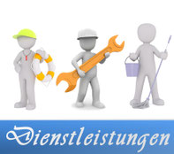 Link Dienstleistungen Poolbetreuung Poolwartung Poolreinigung