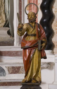Bonifacio - Eglise St Dominique