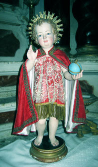 Volpajola - Eglise de l'Assomption 