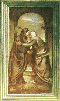 Letia - Eglise Saint Martin