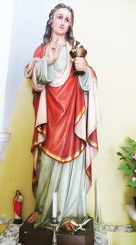 Saint Jean