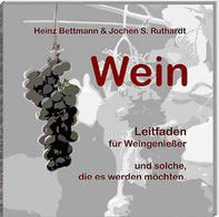 Der Leitfaden zum Genuss von Wein 