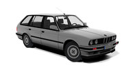 BMW E30 Touring - v.0.96