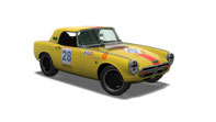 Honda S800 RSC - v.1.23