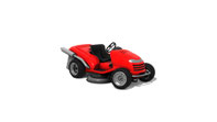 Honda Lawn Mower v0.95