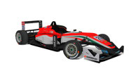 RSR Formula 3 - v.3.1