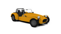 Caterham Seven - v.1.1