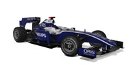 Williams FW31 - v.1.4