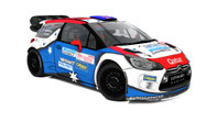 Citroen DS3 WRC - v.4.0
