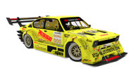 Opel Kadett C - v.0.96