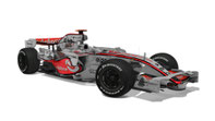 McLaren MP4-22 - v1.0