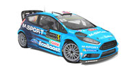 Ford Fiesta WRC - v.3.0