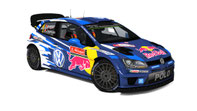 VW Polo WRC - v.2.0