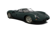 Jaguar XJ13 - v.0.97