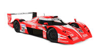 Toyota GT-One