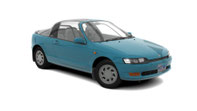 Toyota Sera - v.1.0