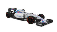 Williams FW37 - v.1.2