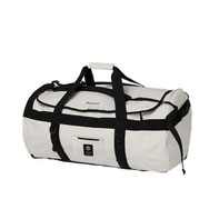 Mystic Duffle DTS off White
