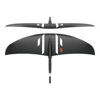 Slingshot One-Lock Ease Front Wings 1250 bei WindSucht