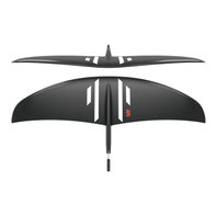 Slingshot One-Lock Ease Front Wings 1850 bei WindSucht
