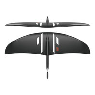Slingshot One-Lock Ease Front Wings 1550 bei WindSucht