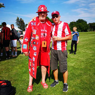 Fußballturnier in Garßen