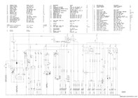 Opel Commodore C Schaltplan - Wissenswertes über den Opel Commodore C