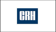 Logo der Firma CRH