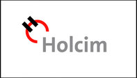 Logo der Firma Holcim