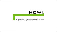Logo der Firma Howi