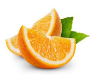 Ätherische Öle - Wildorange