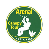 Arenal Canopy options