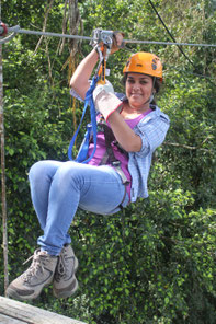 Arenal Canopy, Rafting 2- 3, Termales Baldi