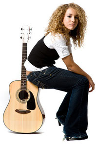 Gitarrenunterricht