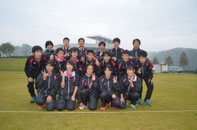 2014高校駅伝（女子初出場）⇧