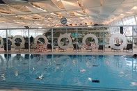 Schwimmschule Stefanski, Hart bei Graz, Sportzentrum Pachern, Babyschwimmen, Kinderschwimmkurse