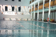 Schwimmschule Stefanski, Hart bei Graz, Sportzentrum Pachern, Babyschwimmen, Kinderschwimmkurse